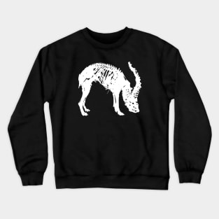 AMENRA ANIMAL Crewneck Sweatshirt